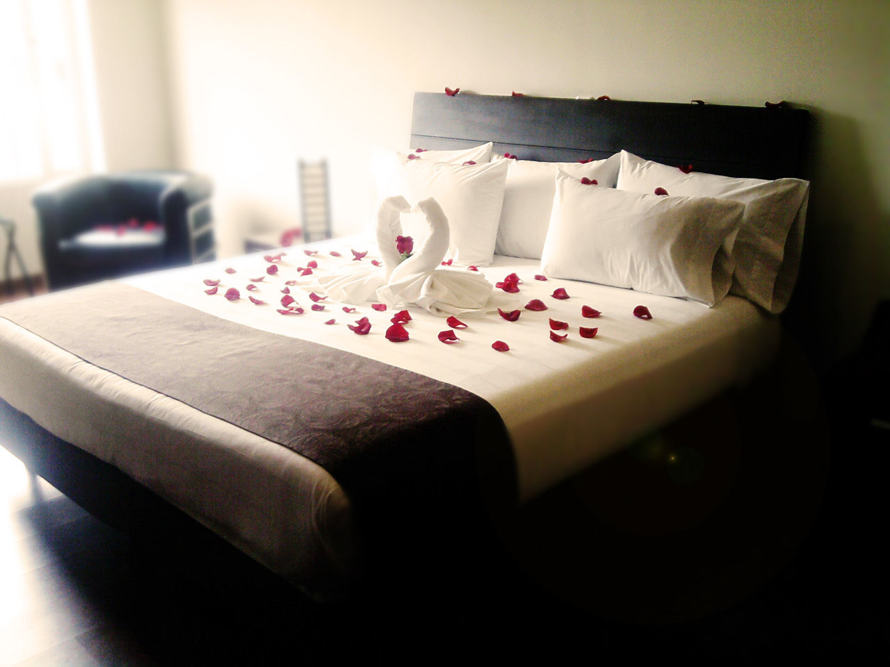 Hotel Santa Barbara Real 보고타 외부 사진