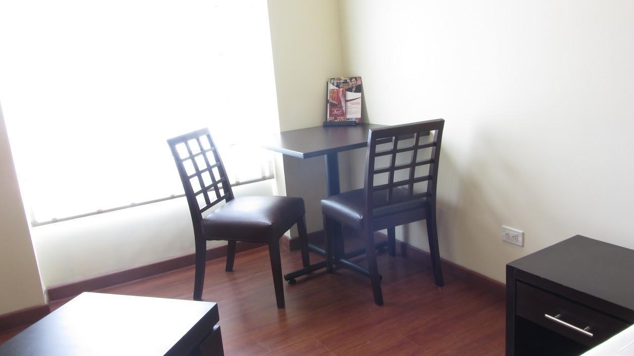 Hotel Santa Barbara Real 보고타 외부 사진