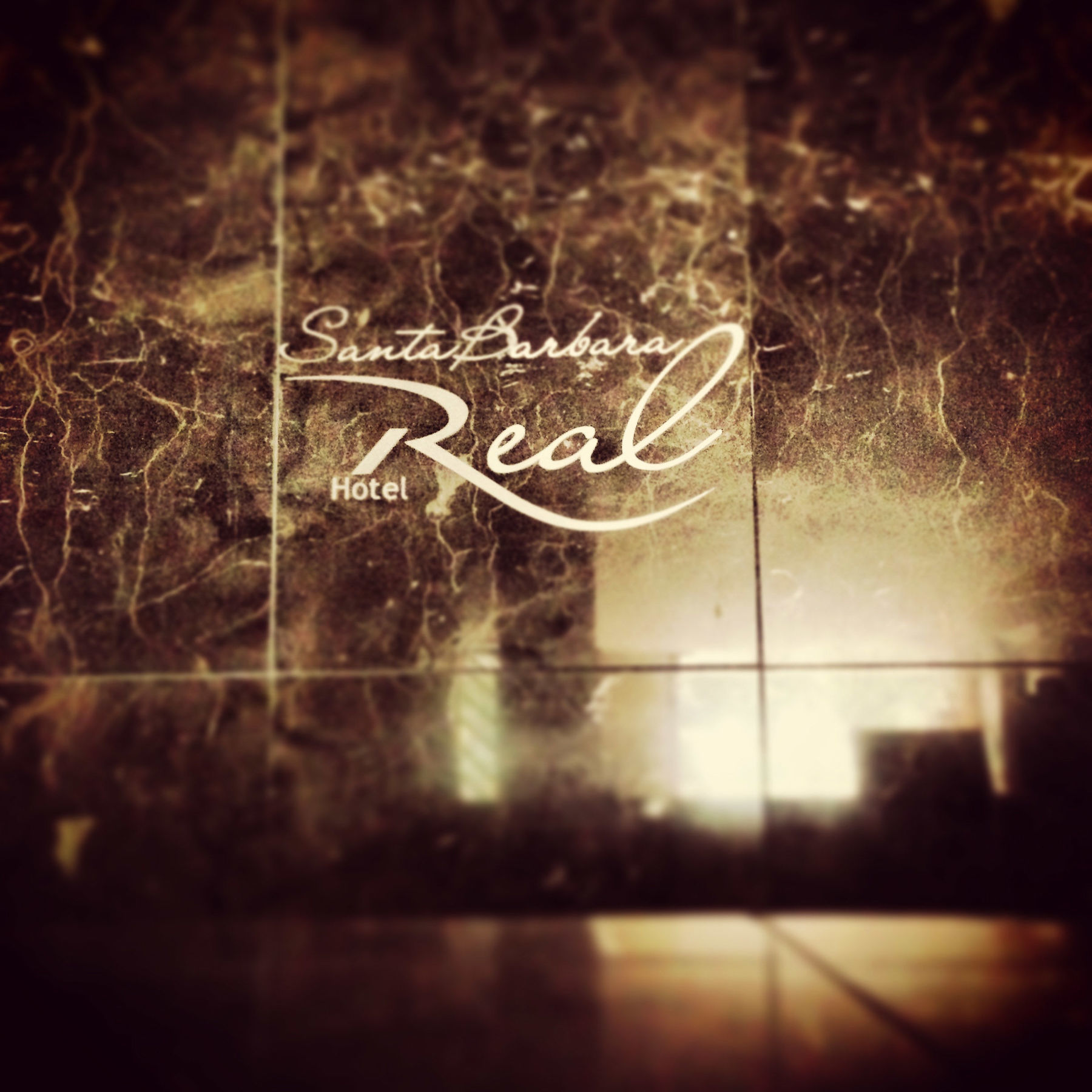 Hotel Santa Barbara Real 보고타 외부 사진
