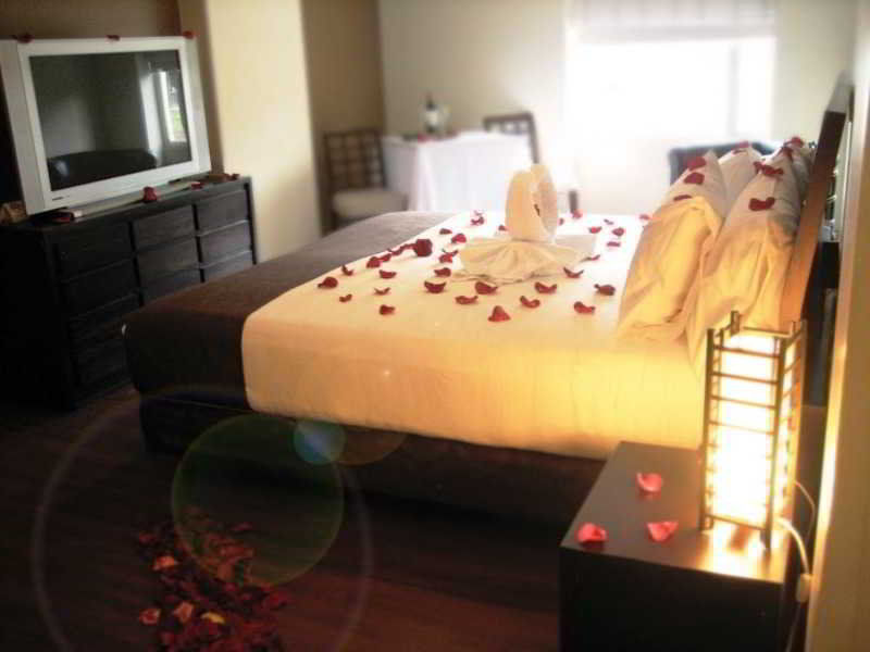 Hotel Santa Barbara Real 보고타 외부 사진