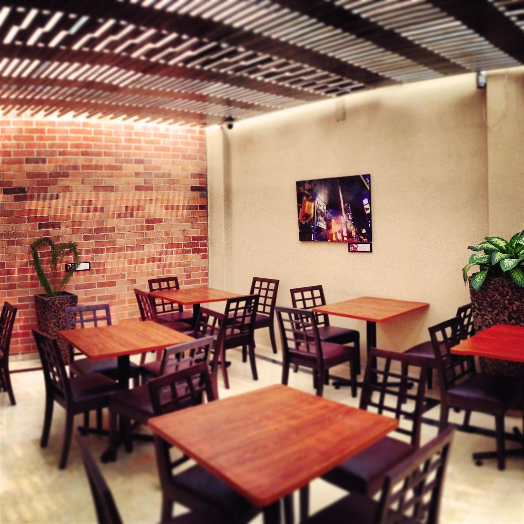 Hotel Santa Barbara Real 보고타 외부 사진